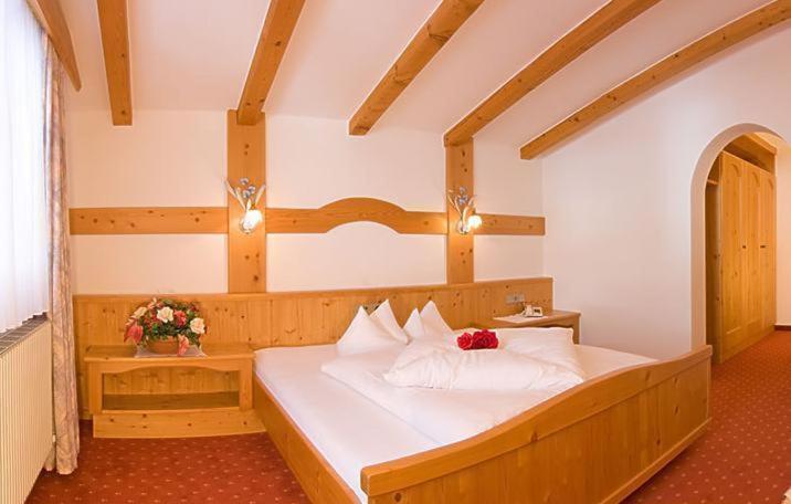 Pension Rosenhuegel Neustift im Stubaital Room photo