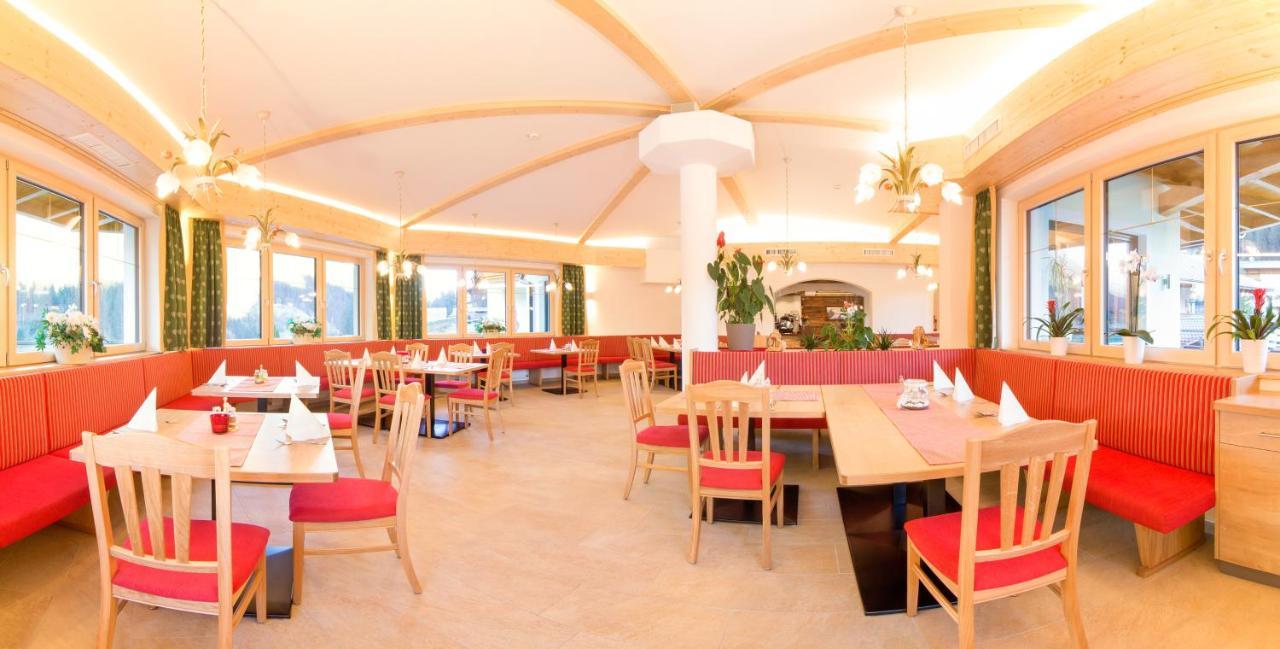 Pension Rosenhuegel Neustift im Stubaital Exterior photo