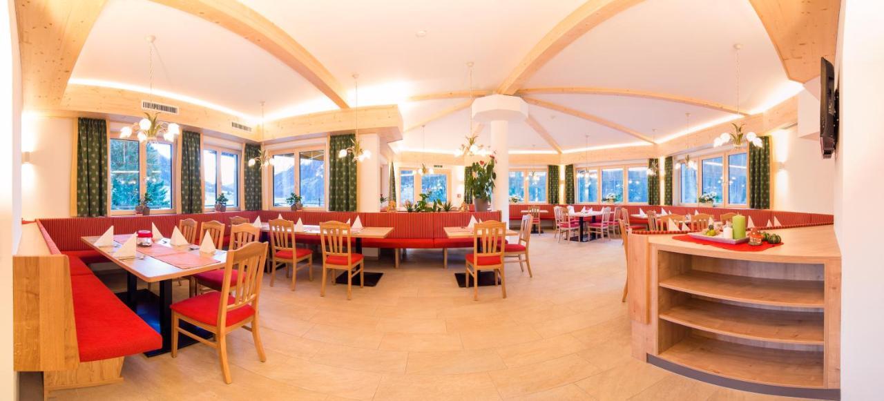 Pension Rosenhuegel Neustift im Stubaital Exterior photo