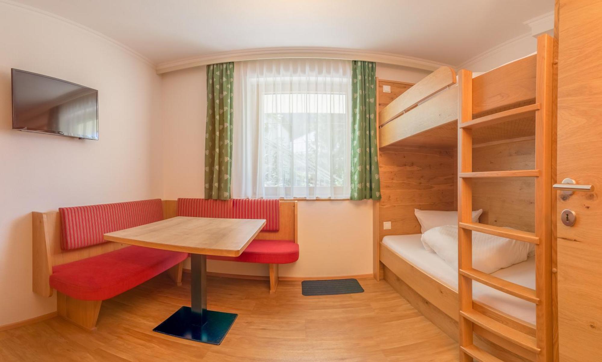Pension Rosenhuegel Neustift im Stubaital Exterior photo
